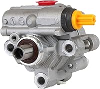 Vista 5 de Cardone 96-1043 Nueva bomba de dirección asistida