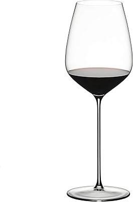 RIEDEL Max Vetro Cabernet, Transparent