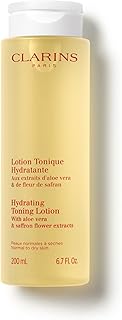 Clarins Hydrating Toning Lotion Nemlendirici Losyon 200 ml