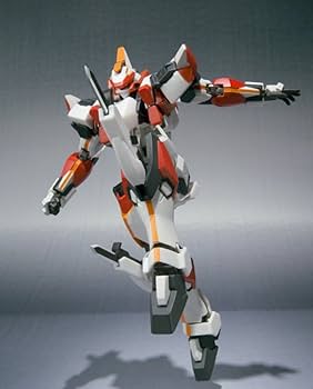 ROBOT魂<SIDE AS> ARX-8 レーバテイン＆XL-3セット① Amazon.co.jp: TAMASHII NATIONS ROBOT魂 [SIDE AS] ARX-8