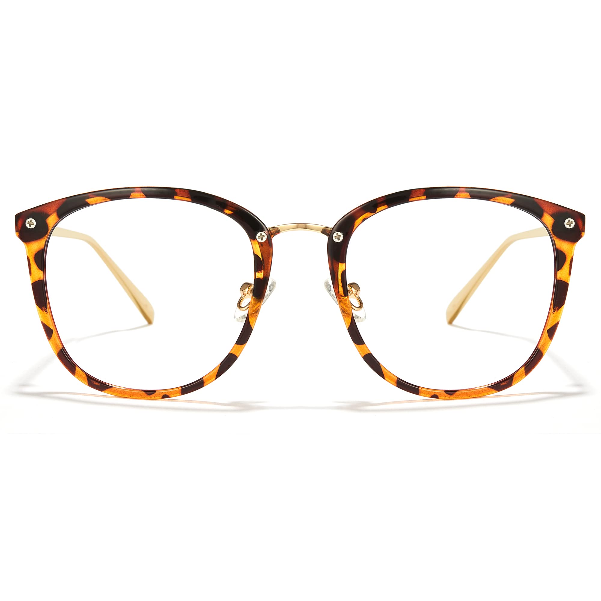 Cyxus womens 8169 Prescription Eyewear Frames