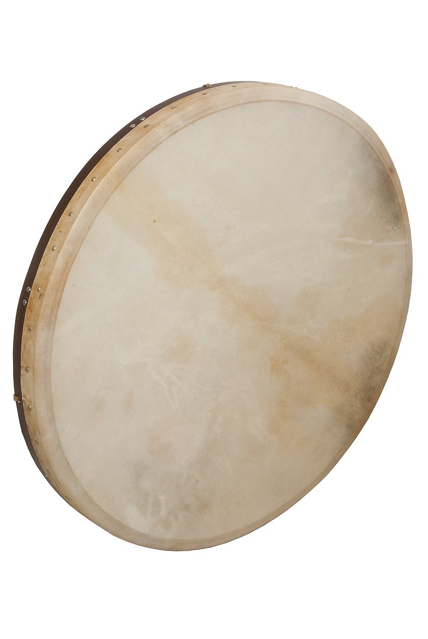 Frame Drum, 30", Tunable