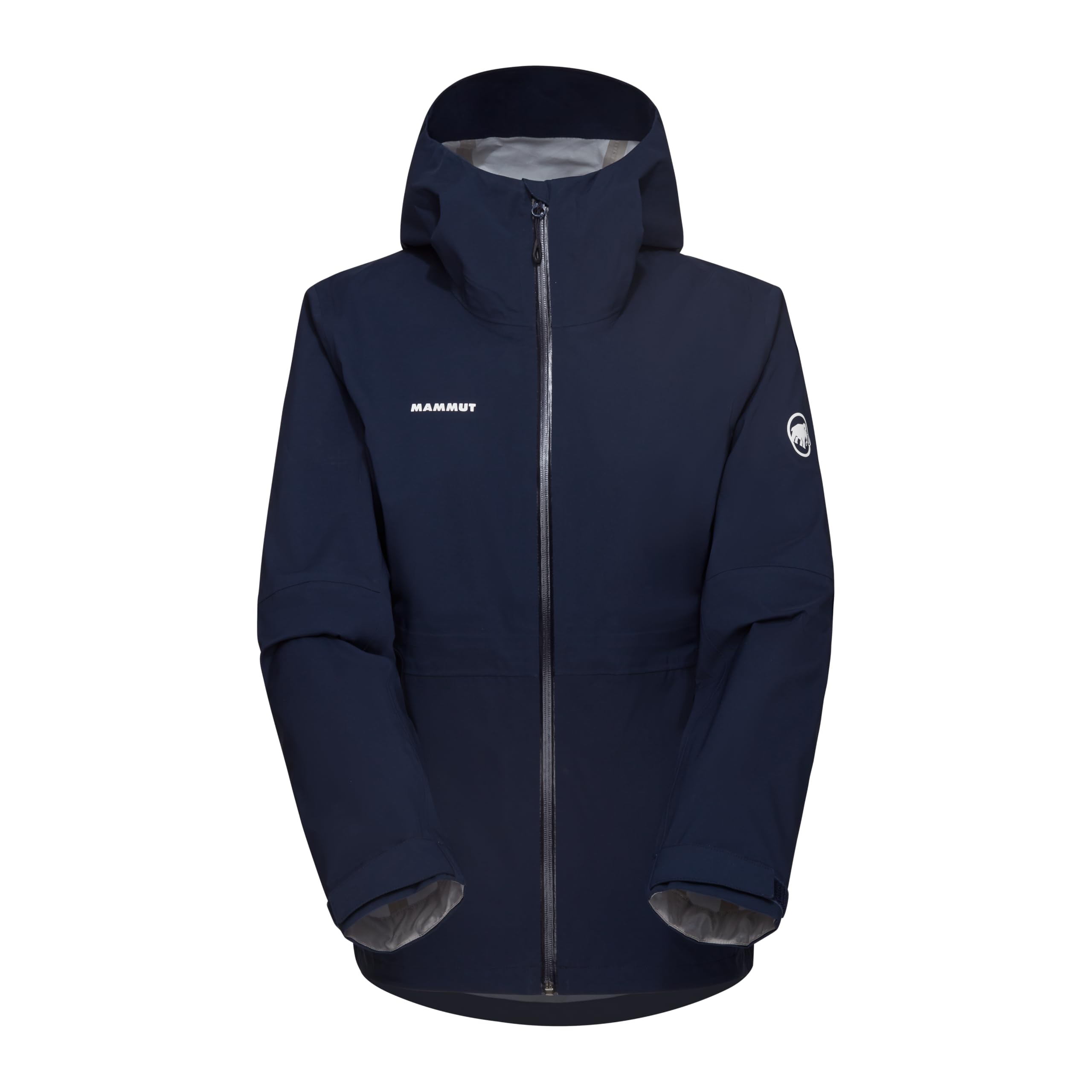Mammut kurtka hardshell Kobiety Linard Guide Hs Hooded Jacket Women