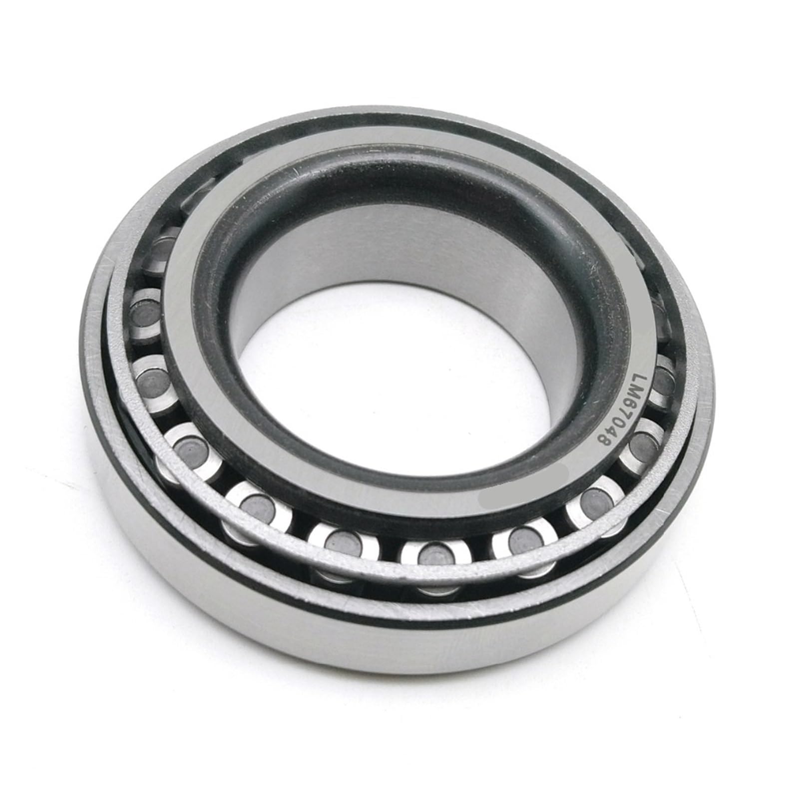 KSZHZYMGX Bearing LM67048 LM67010 LM67048/10 67048 67010 31.75x59.131x15.875 TS Cone + Cup Tapered Roller Bearings