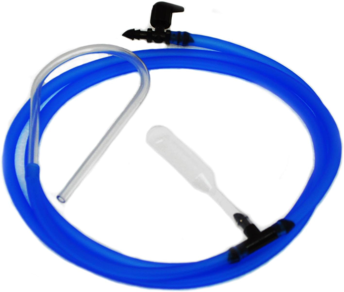 Mrs. Dripper Fish Acclimation Tube