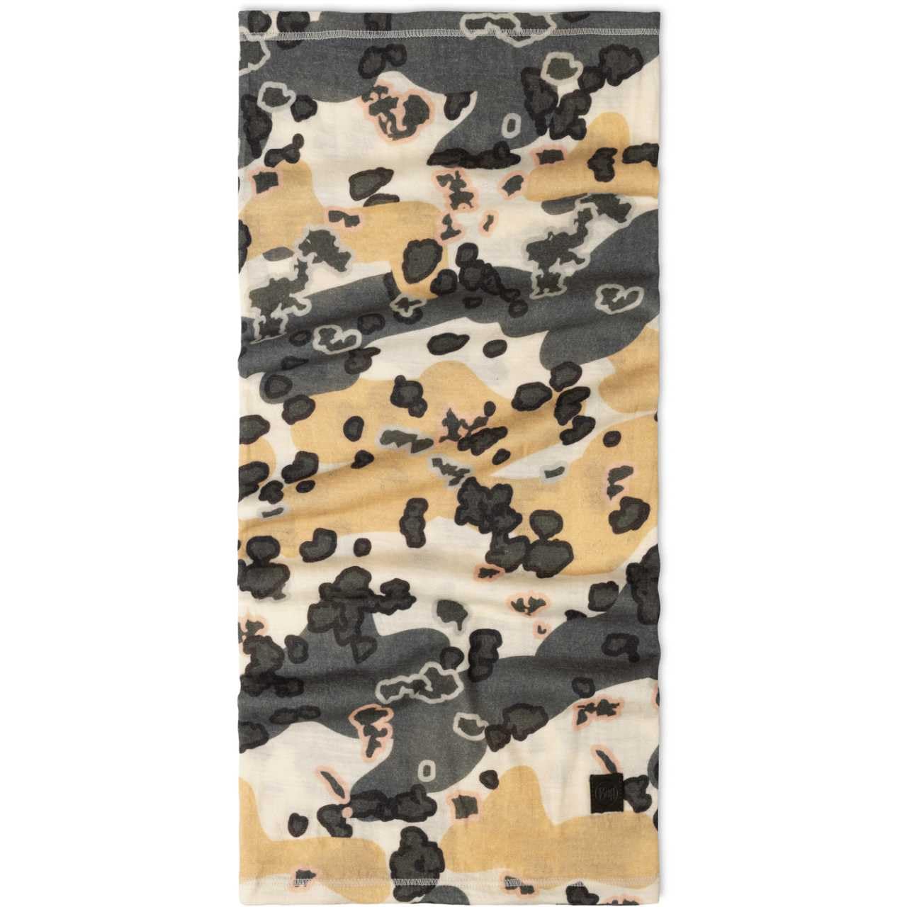 Buff® MERINO LIGHTWEIGHT DIGITAL PRINTS UGAL MULTI szal