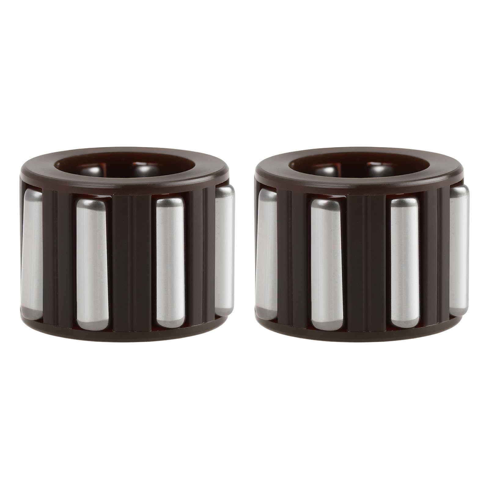 As Axis Spindleon 2X Clutch Drum Bearing 10X16x12mm 9512-933-2381 Compatible With Stihl 034 036 044 046 064 066 Ms362 Ms441 Ms660 Ms661 B22