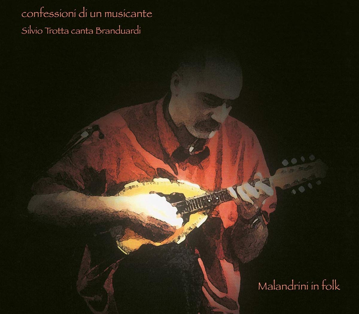Confessioni Di Un Musicante - Silviotrot