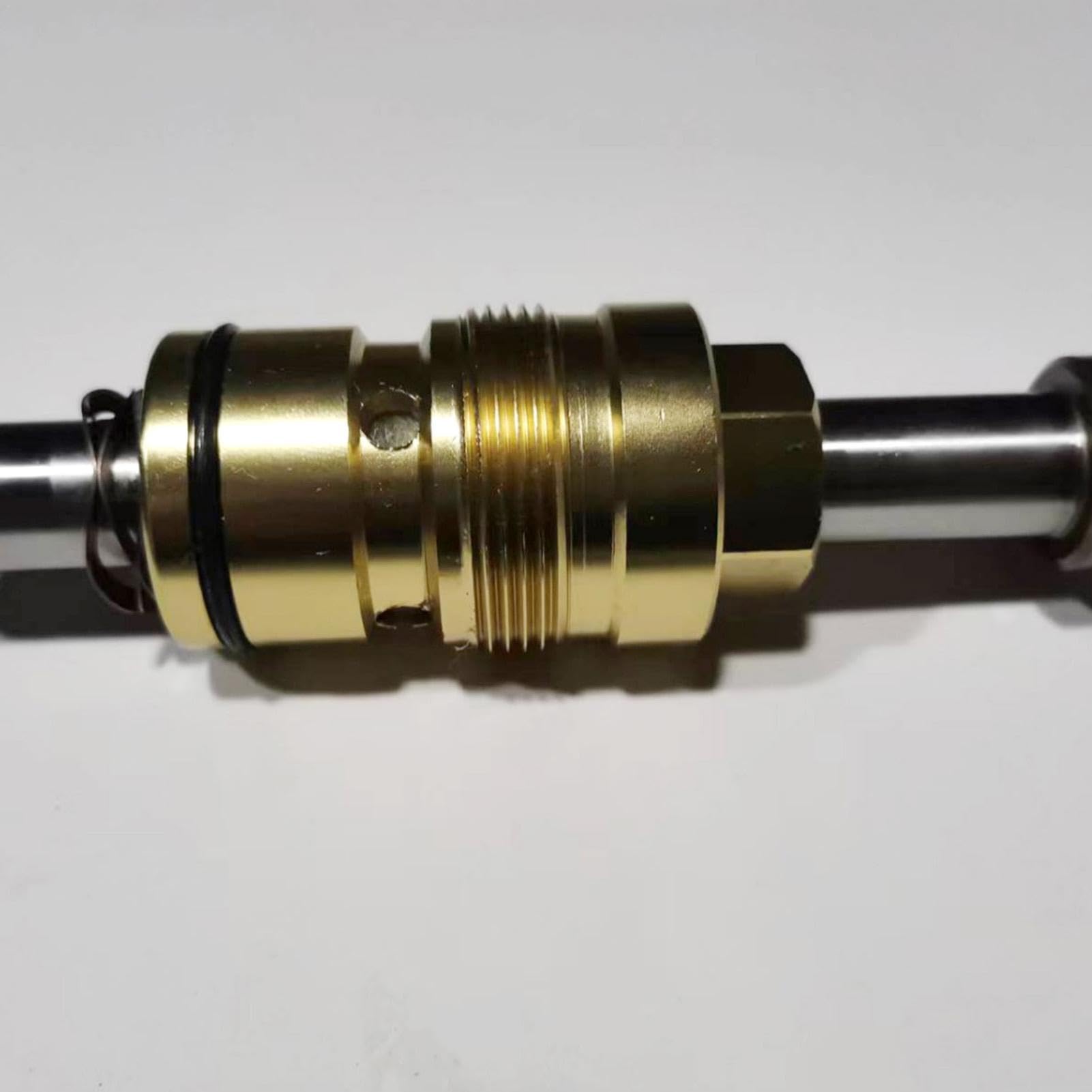 Reparaturpumpe für Lackiergeräte – Motorisierte Lackierpumpe | Ersatz | Sprühpumpe, Industriewerkzeug aus legiertem Stahl, Farbpumpe, Industriewerkzeug aus legiertem Stahl, D-Teile