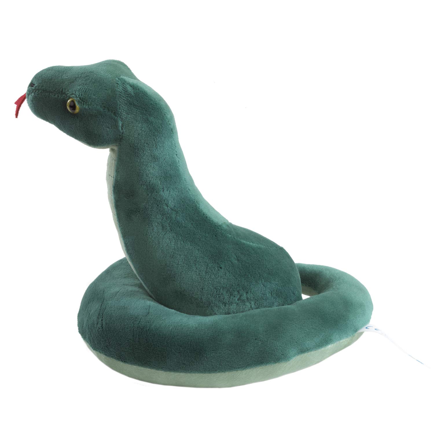 La Noble Colección Plush Slytherin Casa Mascota