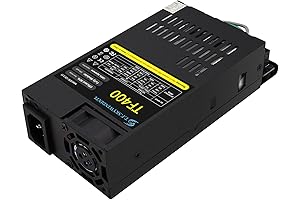 Flex ATX Power Supply 350W 1U