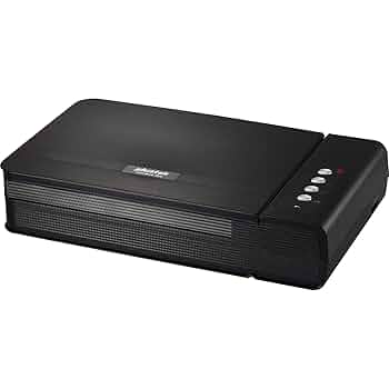 Amazon.co.jp: Plustek OpticBook 4800 Book Scanner by Plustek