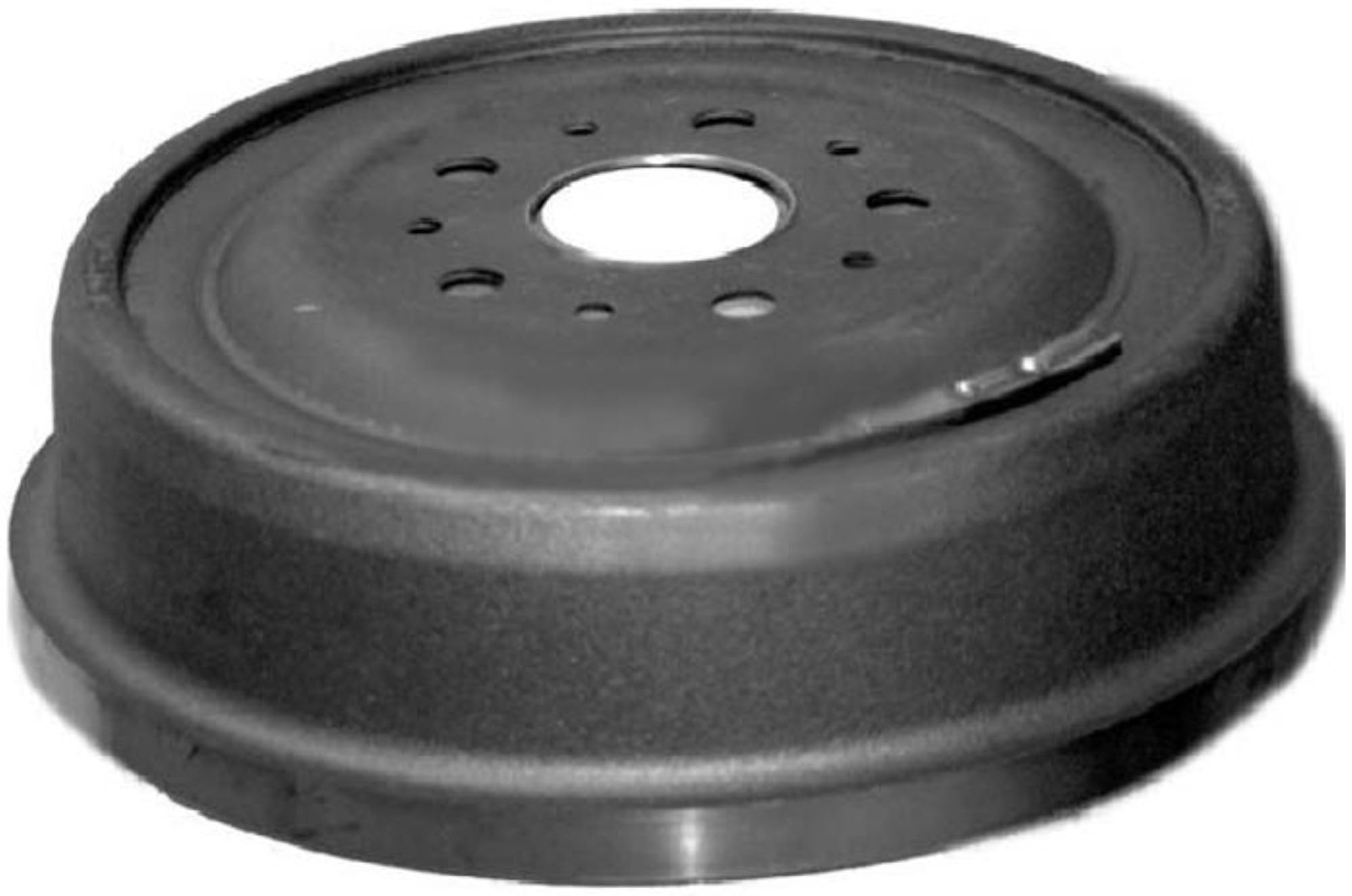 Bendix Premium PDR0124 Brake for Ford Custom 1968-1964, Custom 500 1968-1964, Galaxie 500 1968-1962, Ranch Wagon 1968-1962