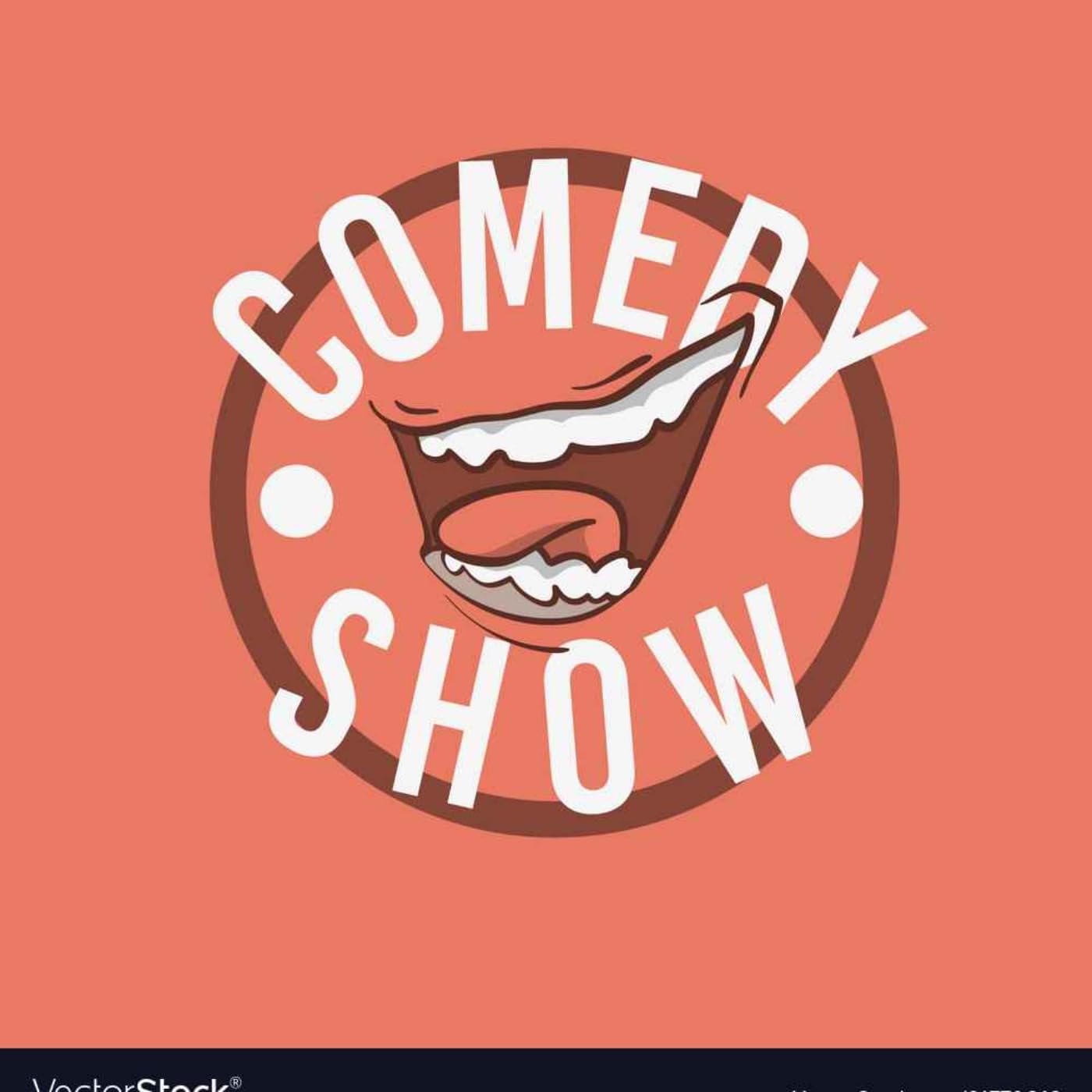 Comedy with STEPHANIE HEREDIA's