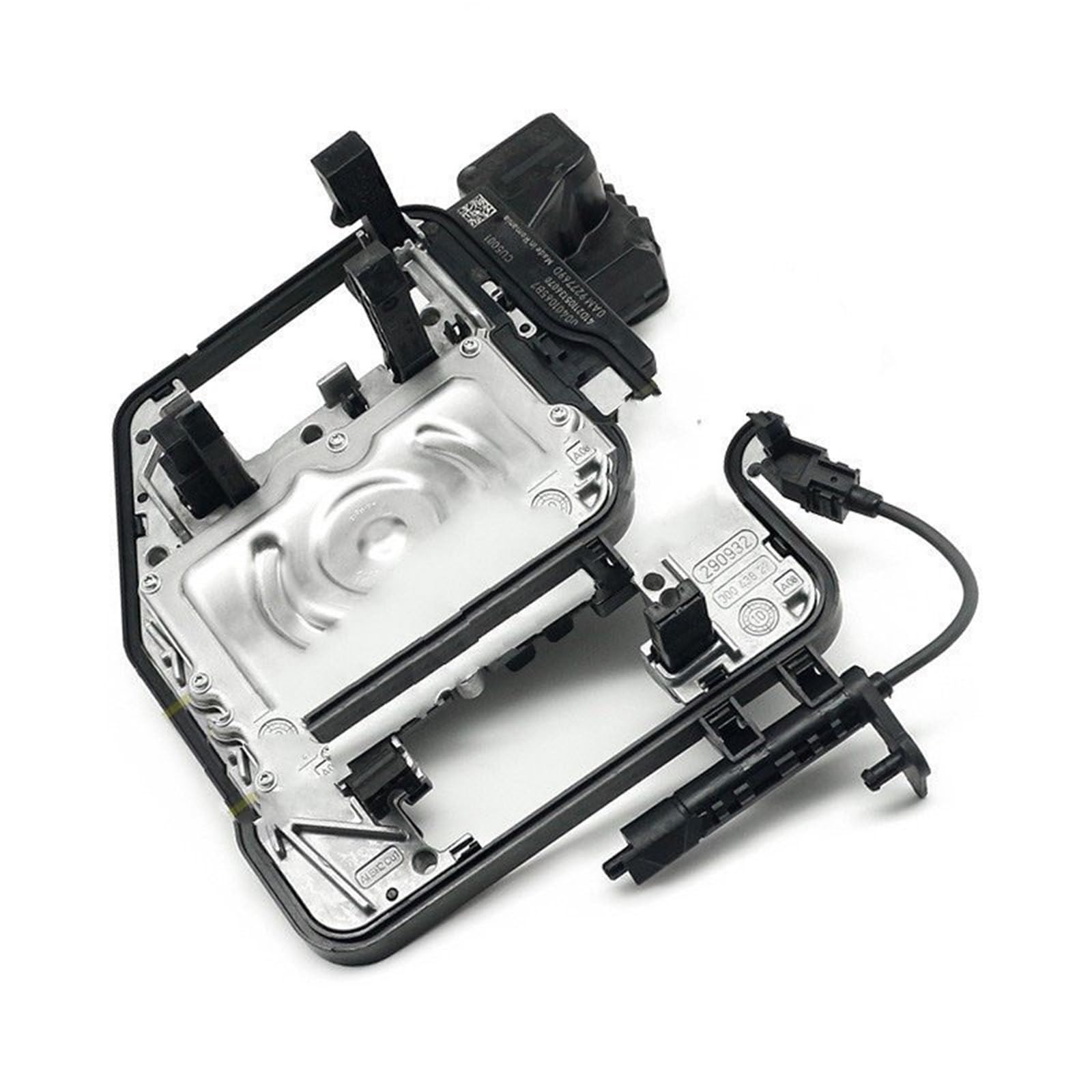 Módulo de Control de Computadora de Transmisión Para Seat 7 Velocidades Unidad Control Transmisión TCU Caja Cambios 0AM927769D Cuerpo de válvula de control de transmisión