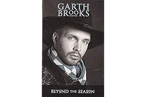 Garth Brooks Christmas Album: Beyond the Season Audio
