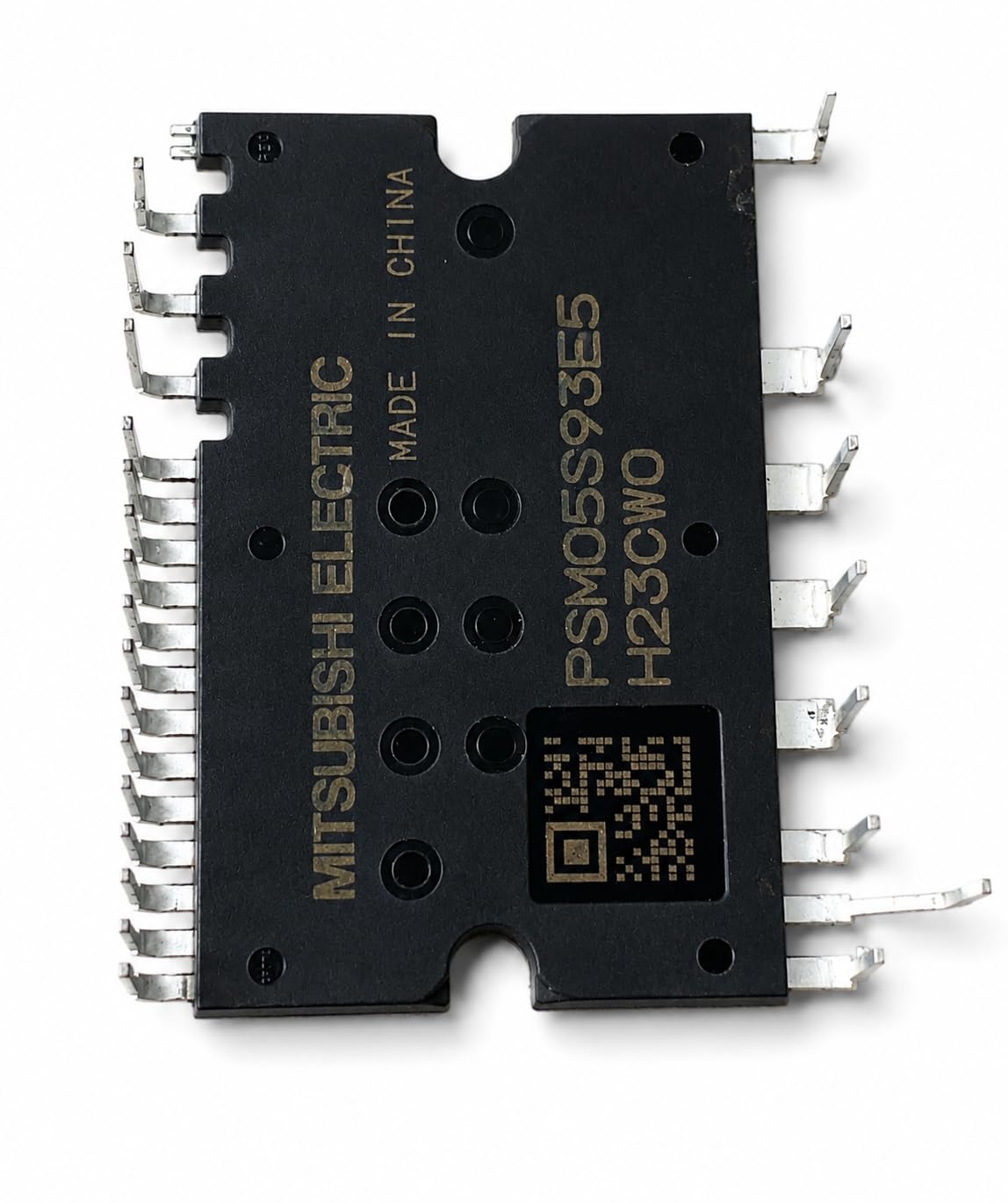 Mitsubishi electric PSM05S93E5-C Original Intelligent Power Module IPM Electronic Module for Industrial Automation and Inverter Refrigerator-picture-17
