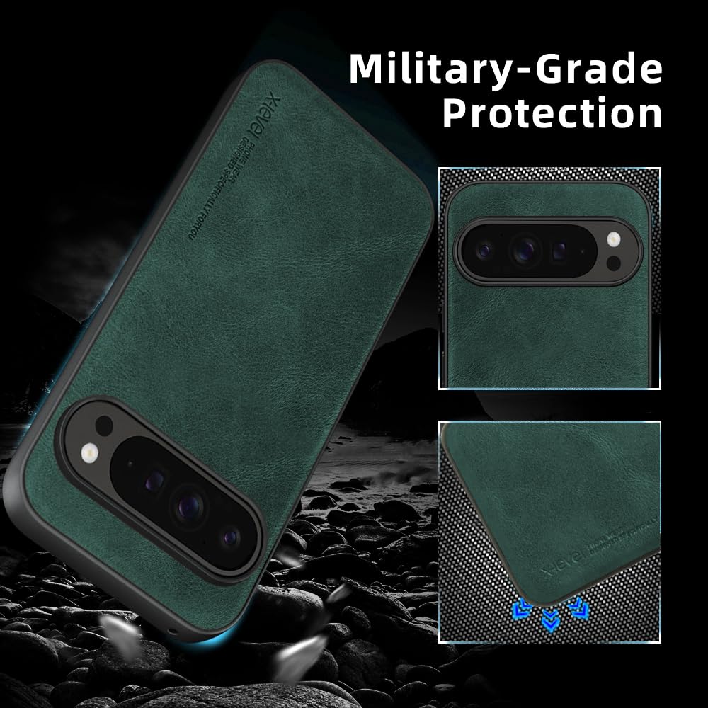 X-level for Google Pixel 9 Pro XL Case - Image 2