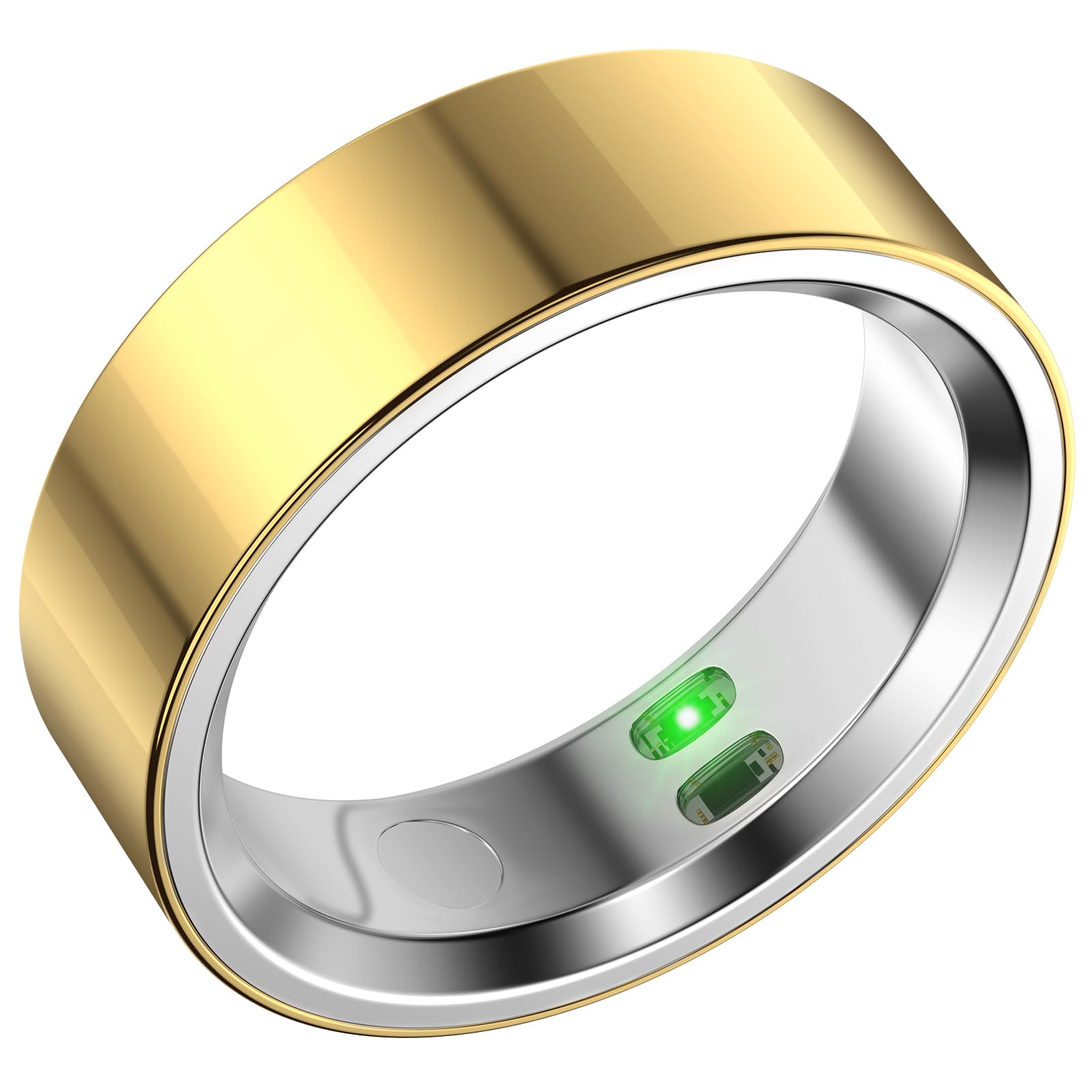 RQZ Smart Ring