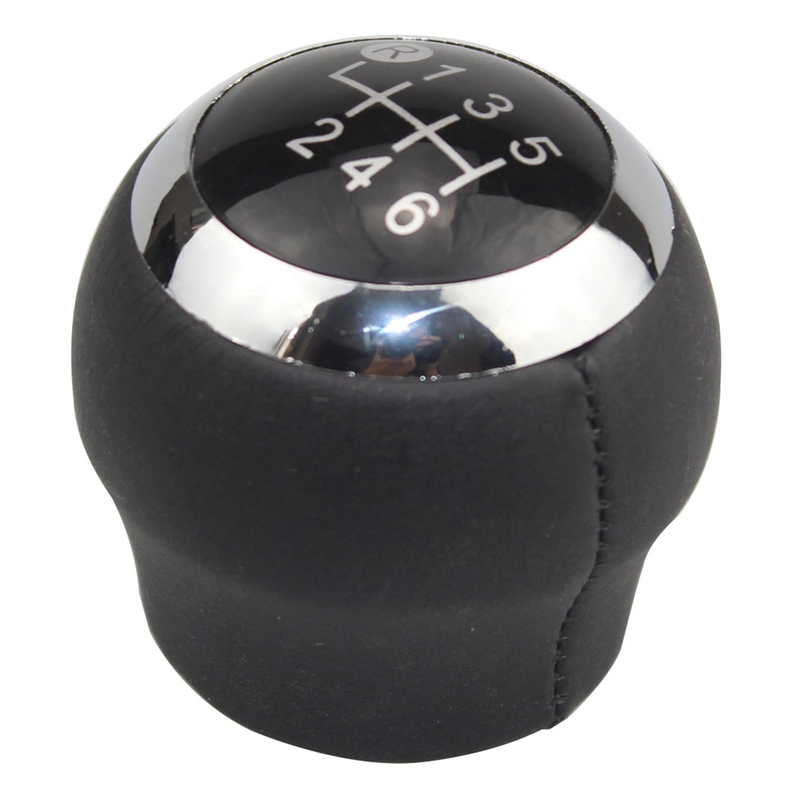 DBMSWZJQFG Upgrade Shift Knob for Toyota for Corolla Verso 2007-2011 2013