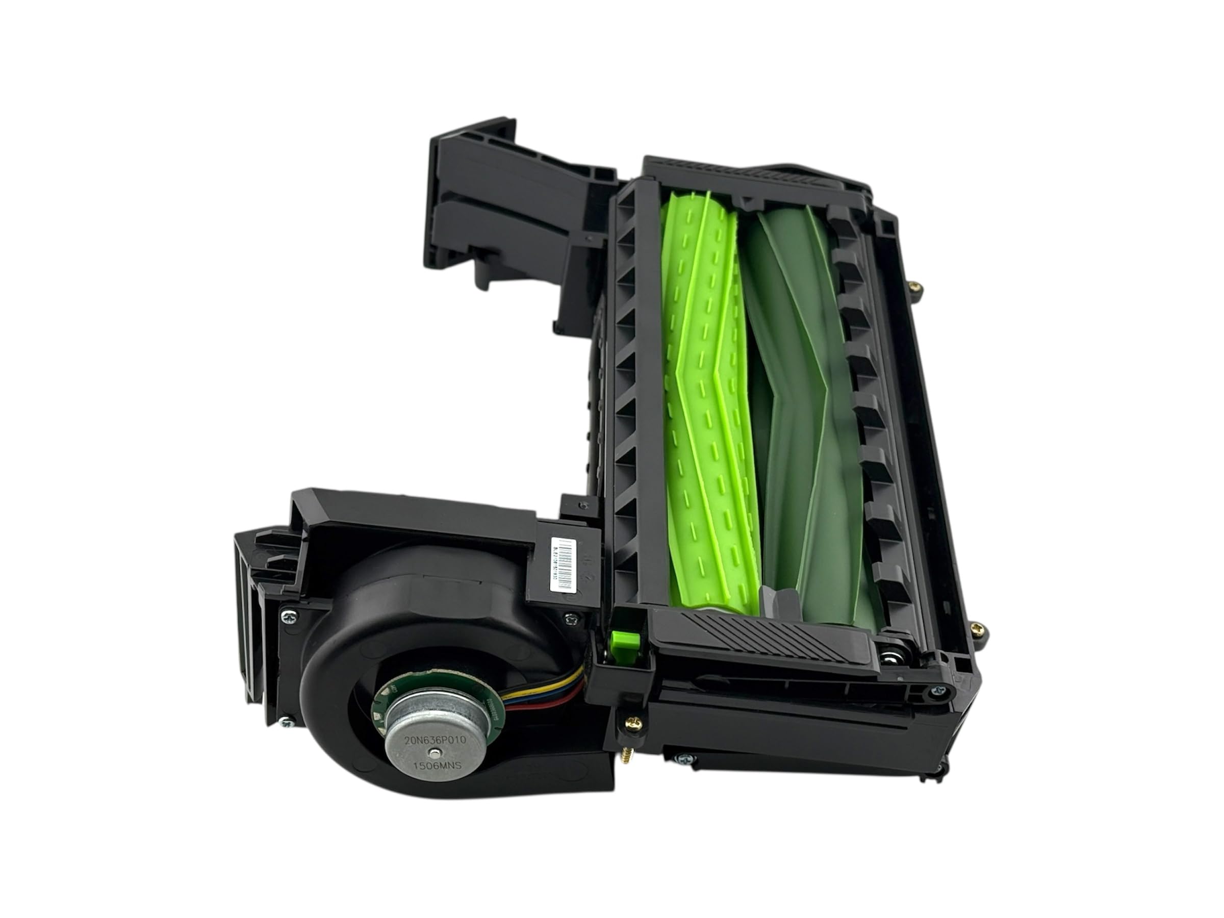 ANAKEL HOME Replacement Left Wheel Module Compatible with iRobot Roomba Robot Vacuum Cleaner Series I, J and E | Roomba e5, e6, i1, i3, i4, i5, i6