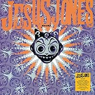 Pressed on 140g transparent orange vinyl