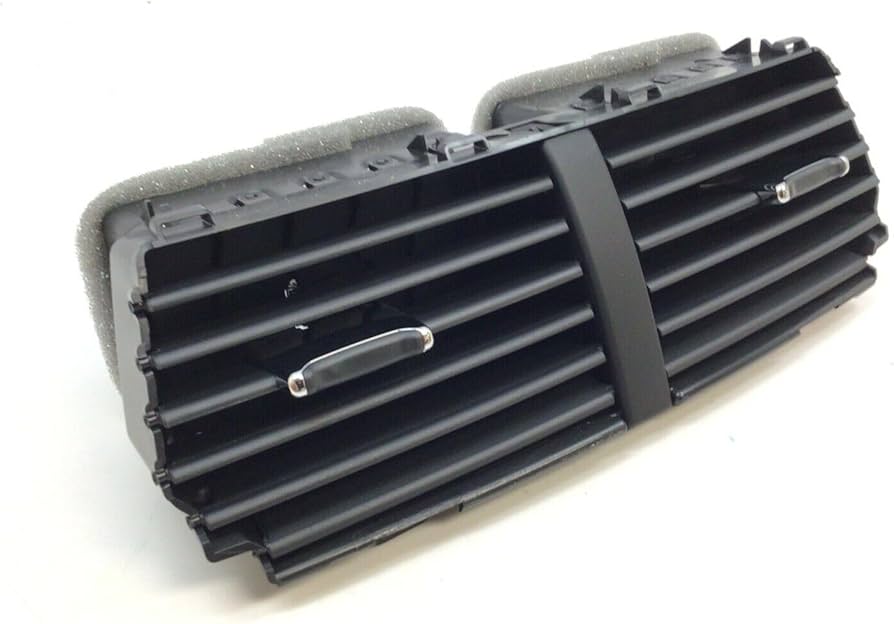 Amazon.com: Ford 2016-2019 Explorer OEM Ebony Colored Center Dash