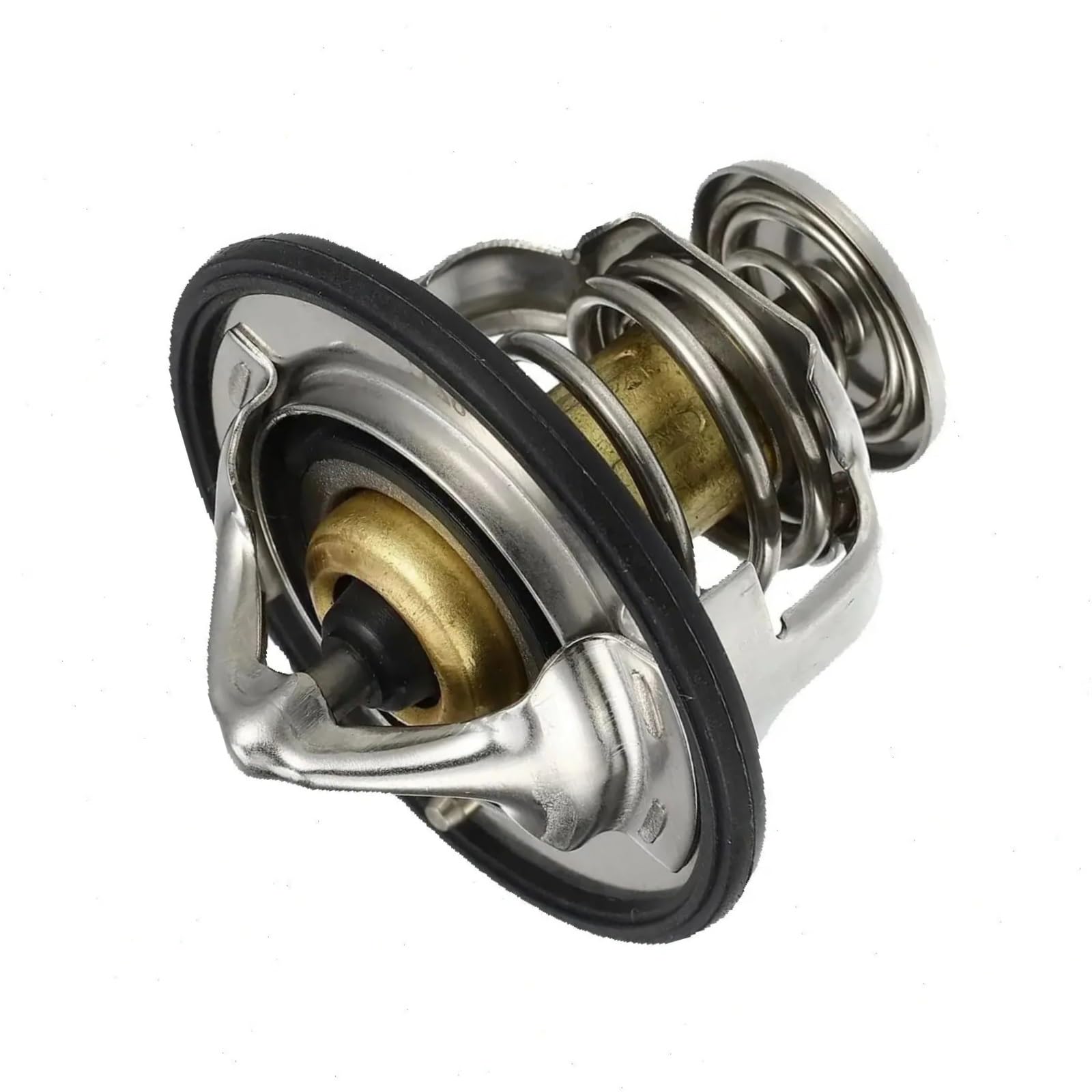 Refrigerante Termostato Per Hyundai Per Santa Fe 2000-2009 25500-37200 | Termostato Motore Gruppo termostato liquido refrigerante motore auto 25500-37200 2550037200