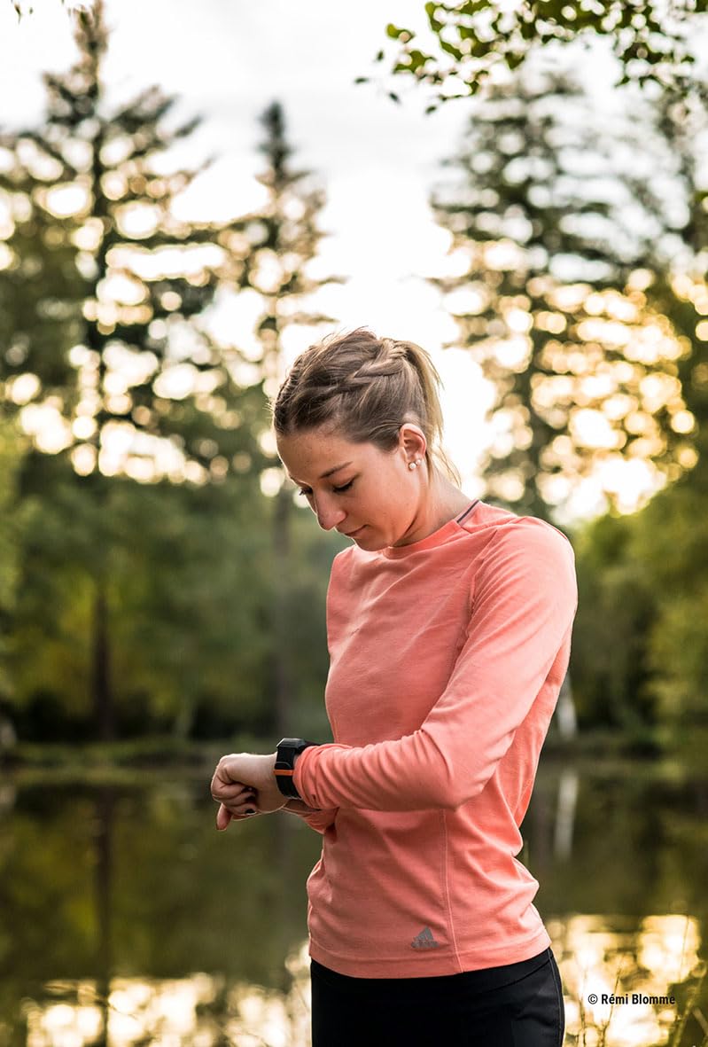 OBJECTIF MARATHON - SE FIXER UN CHRONO S'ENTRAÎNER GÉRER SA COURSE