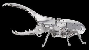 ヘルクレスオオカブト ヘルクレスオオカブト【EX】{D-BT11/EX03}《ストイケイア》