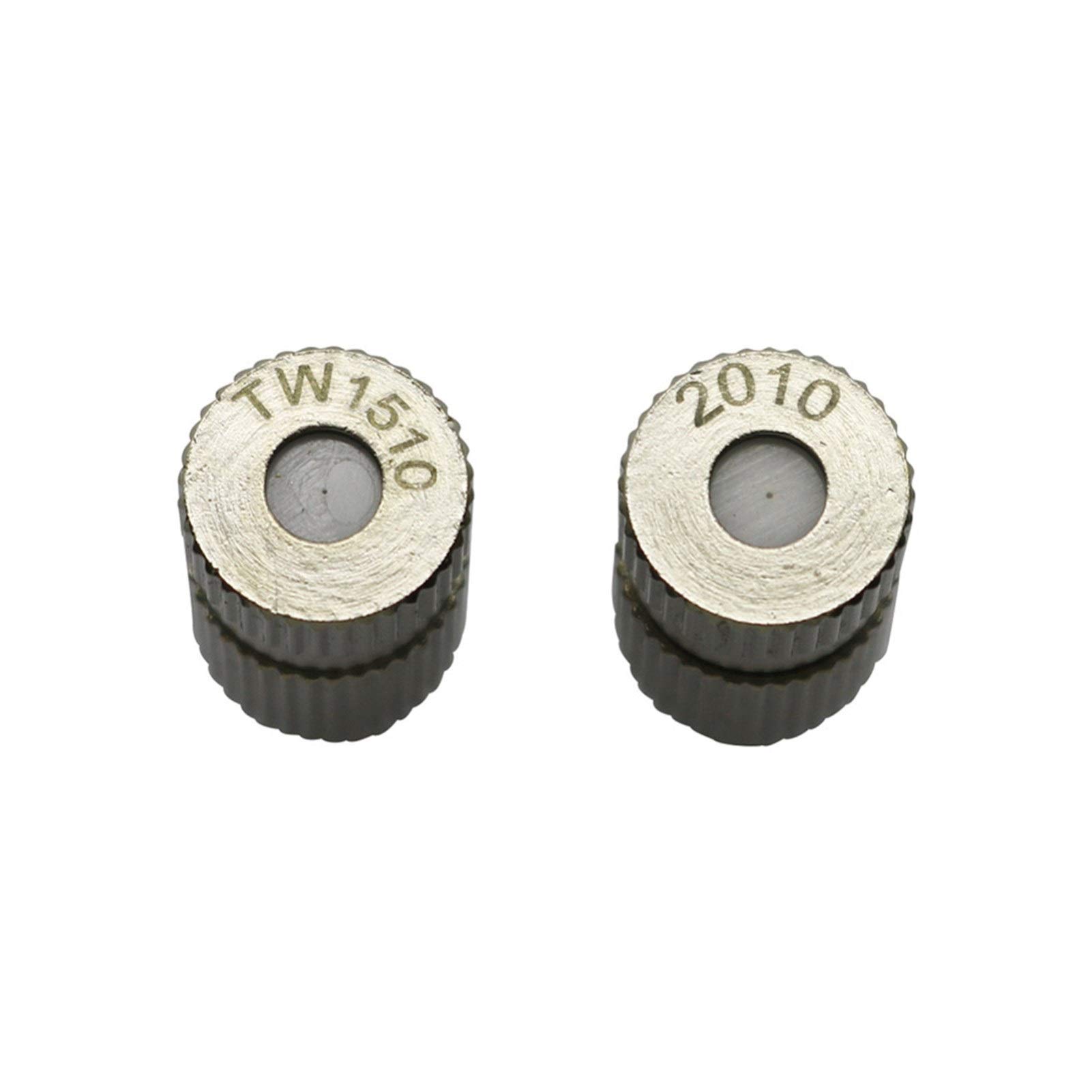 Buse de pulvérisation Haute Pression pour arroseur de Jardin, 40 pièces, pulvérisateur atomiseur pour système d'arrosage