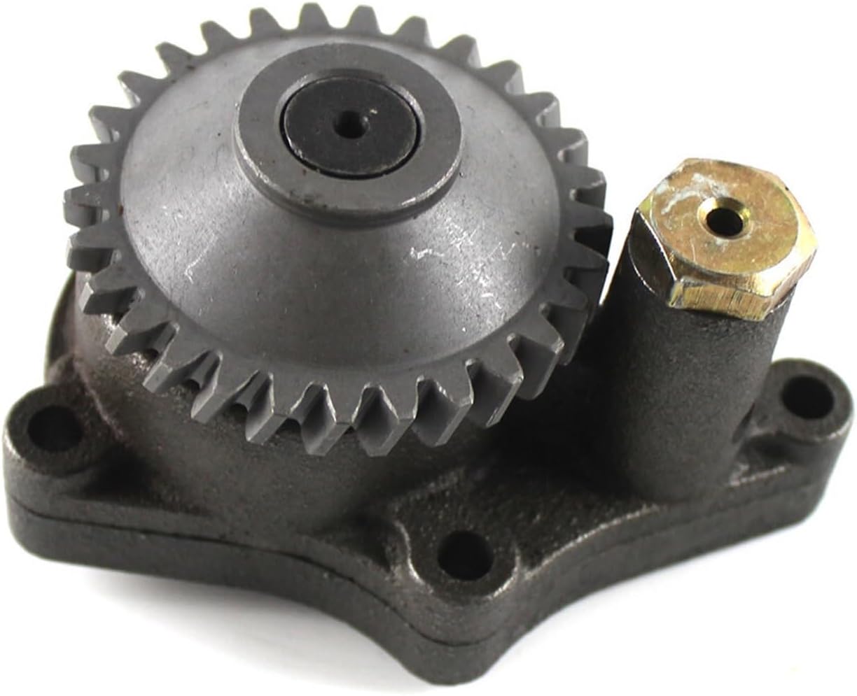 オイルポンプ 129004-32001 オイルポンプヤンマー 3TN82 3TN82L 3TNE82 オイルポンプ 129004-32001 オイルポンプヤンマー 3TN82 3TN82L 3TNE82