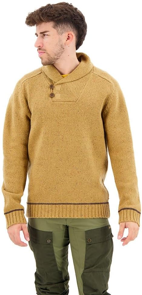 Fjällräven Unisex-Adult Lada Sweater