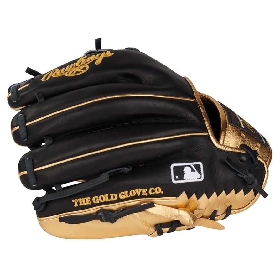 Rawlings GOLD GLOVE メイドインUSAサークルR Rawlings Gold