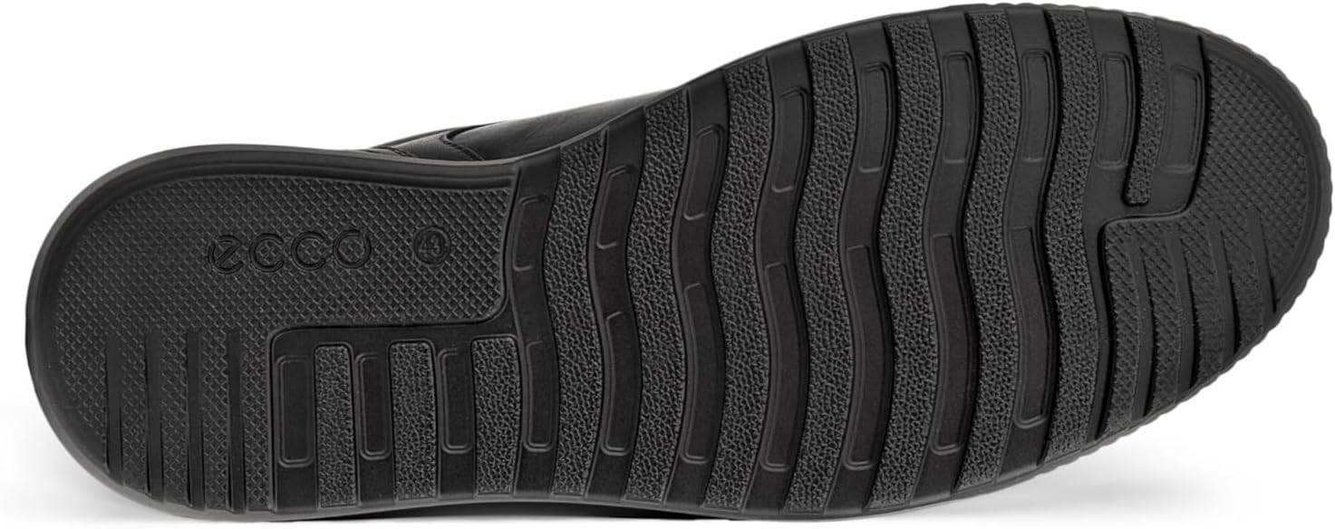 ECCO Men's Byway T-bar Hybrid Lace Up Sneaker - Image 4