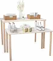 大小2つセット dareels TWO NEST TABLE re:ceno 大小2つセット dareels TWO NEST TABLE re:ceno