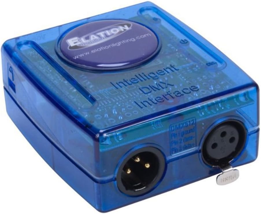 Elation Compu Cue Basic