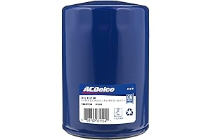 ACDelco GM Original PF2232 Engine Oil Filter