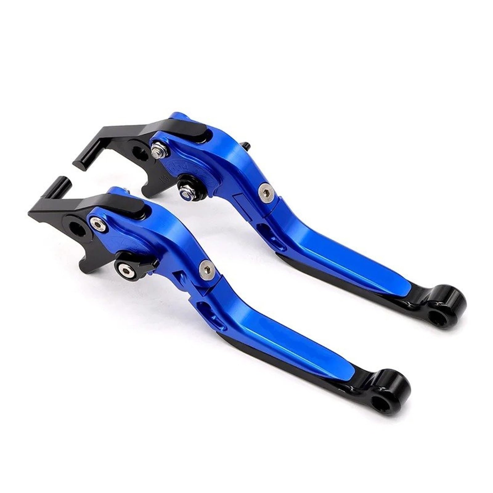 Brhqdnh N For Pcx125 For Pcx150 For Pcx160 2010-2020 Brake Clutch Lever Pcx Motorcycle Accessories Adjustable Handle Set Motorcycle Brake Clutch(N)