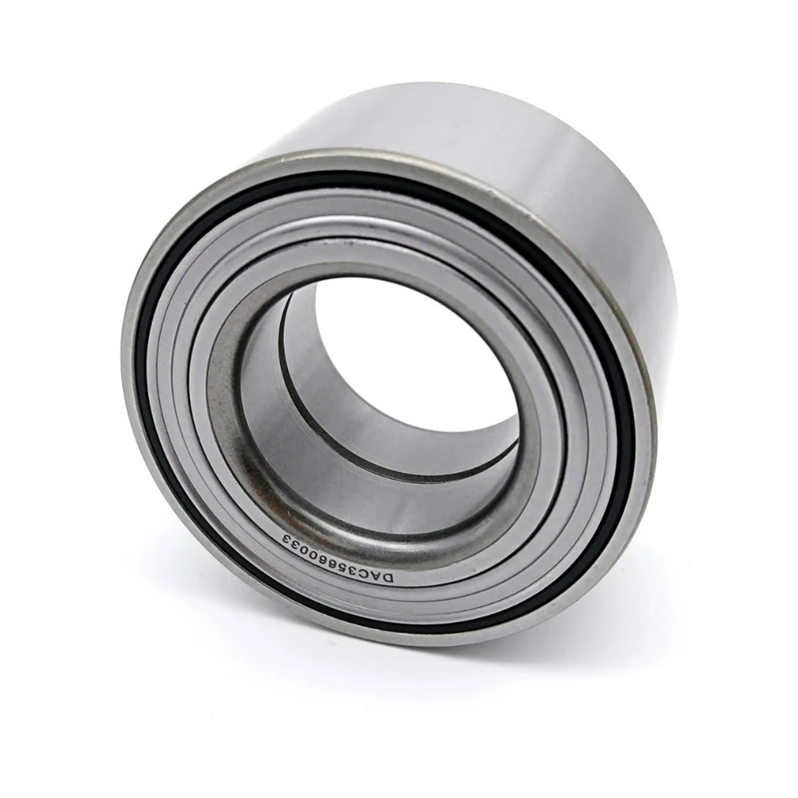 QENZDGBUY 1PC DAC35660033 BAHB633676 BAH0015 Hub Wheel Bearing 35x66x33mm ATV Double Radial Ball GB12306 IR-8089