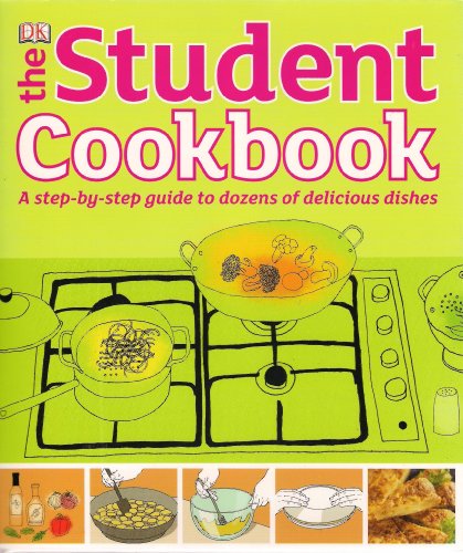 Student Cookbook