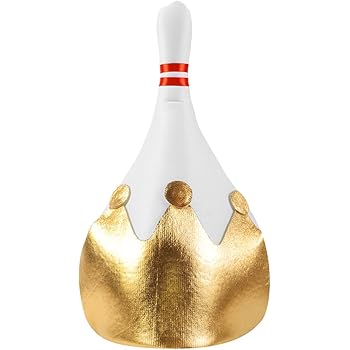 funny bowling hats