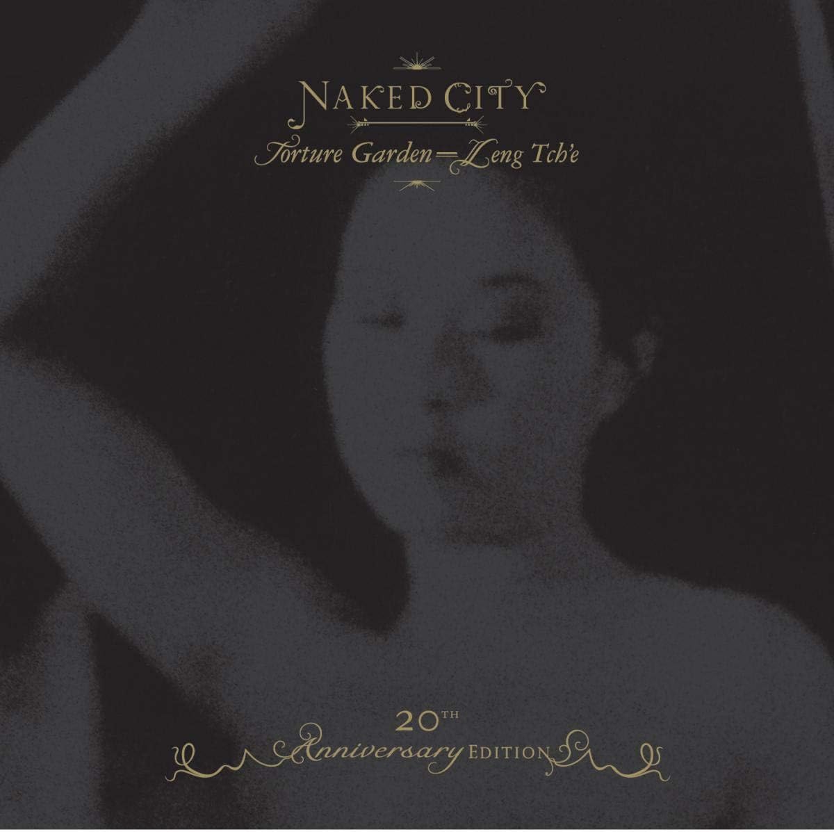 Black Box Torture Garden / Leng Tch'e