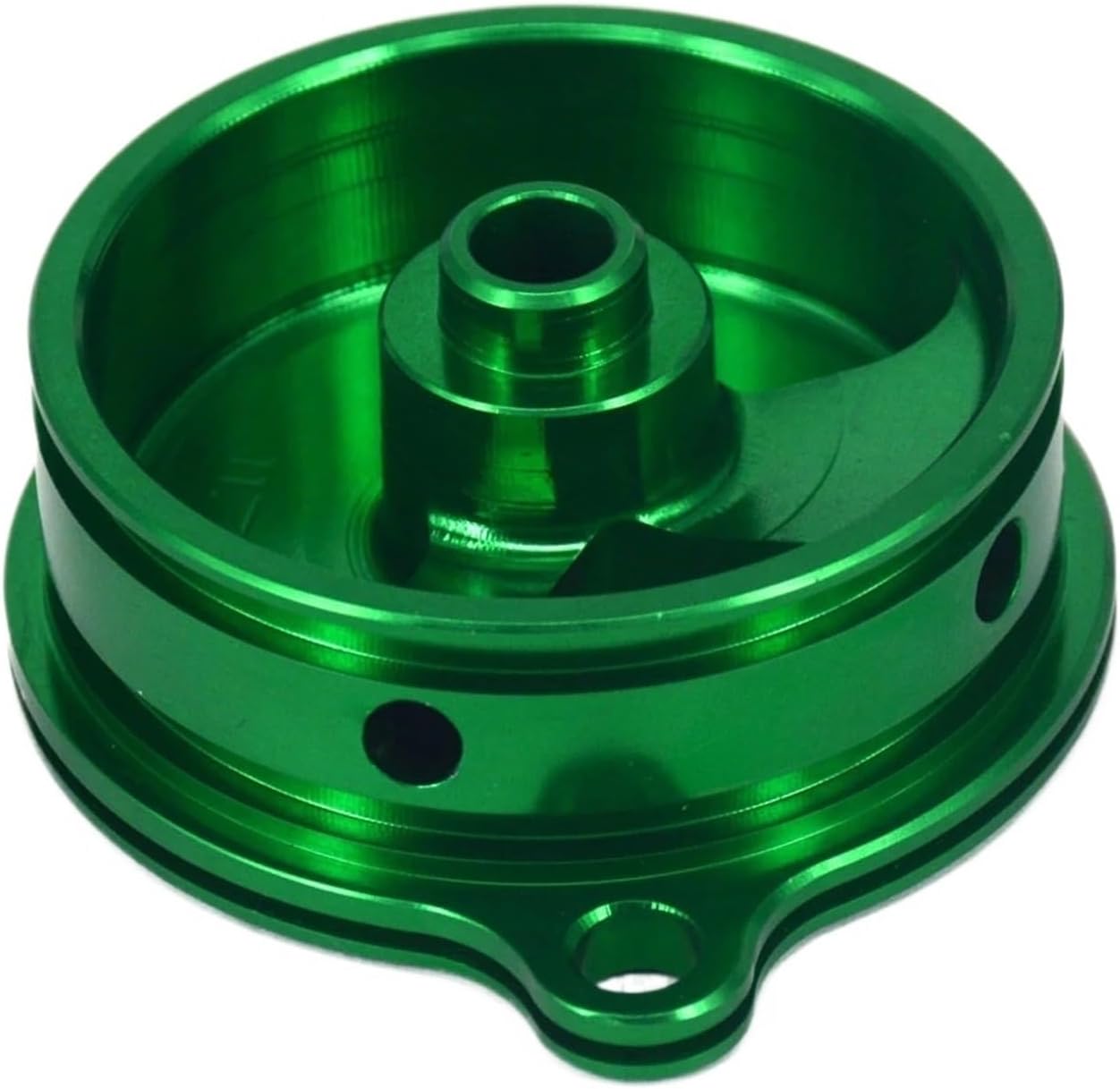 Billet Oil Filter Cap Cover Fit for Kawasaki KX450F 2006-2015 KLX450R 2008-2015 Moto Enduro Motorcycle