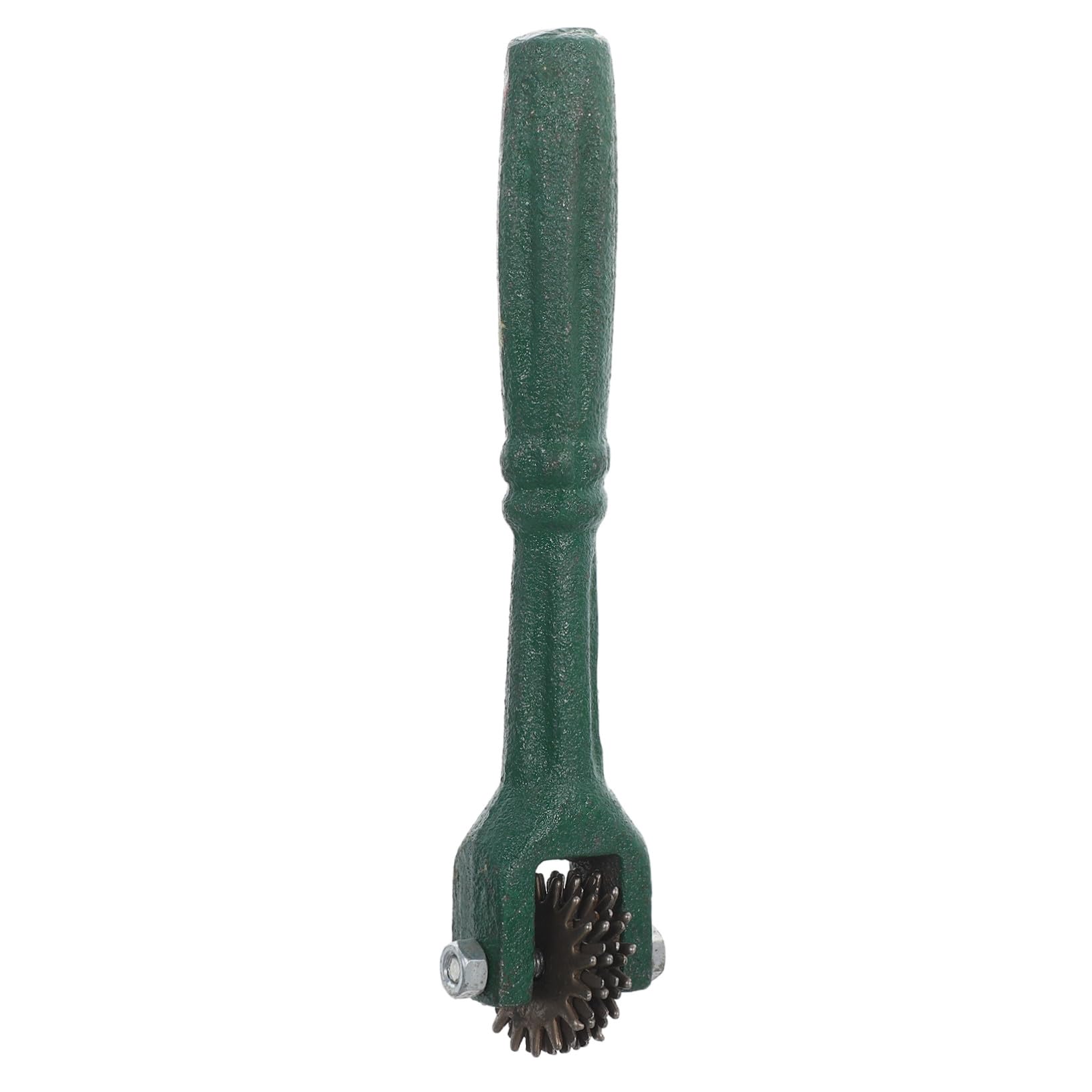 Soporte para Afilador de Ruedas de Rectificado Verde Acero al Carbono Tratado Duradero