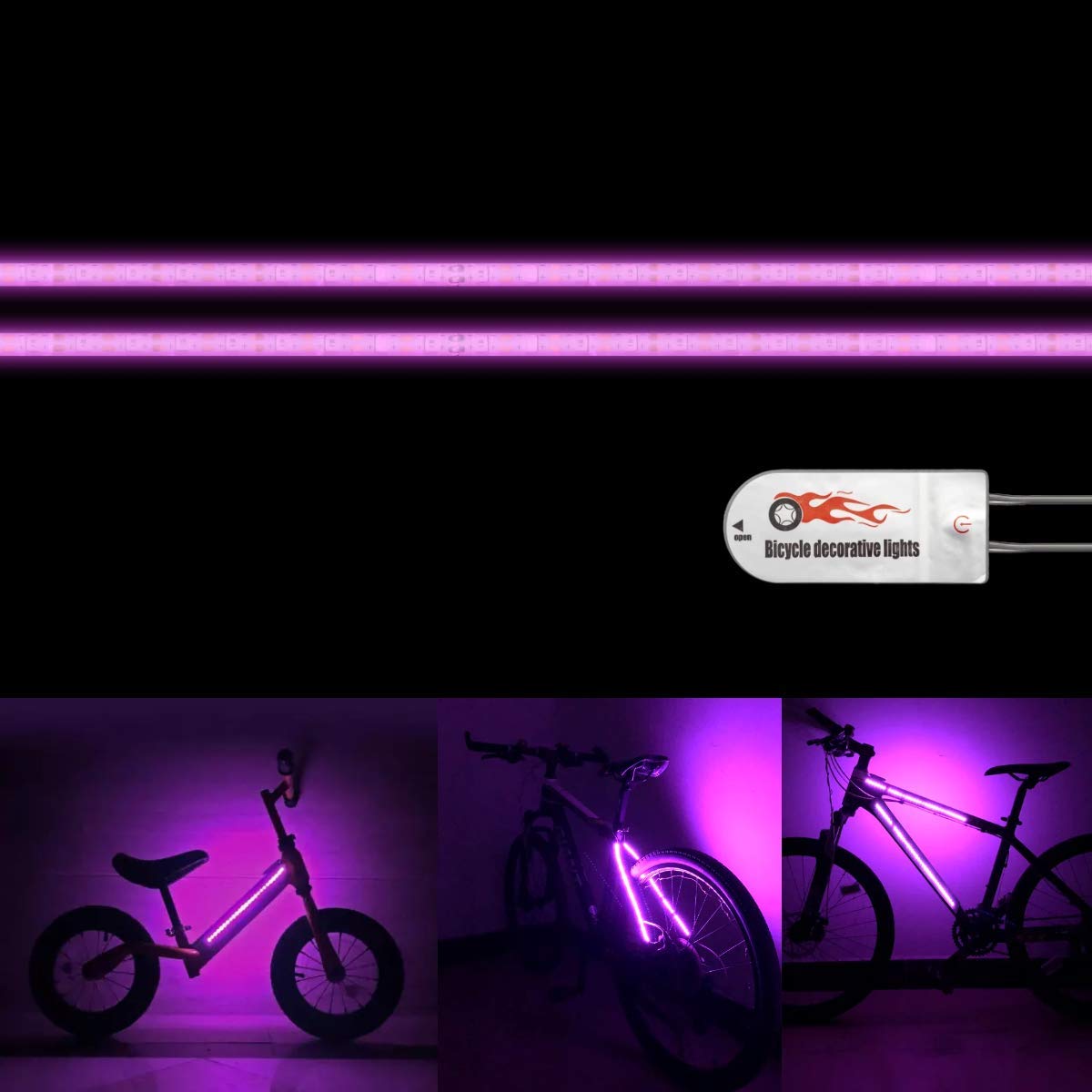 Bike Lights