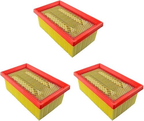 Miniatura 5 de Road Passion Filtro de aire de repuesto para BMW F800GS 2007-2016F800GS Adventure 2015-2016F800ST 2006-2013F800R 2010-2016F800S 2006-2010F800GT