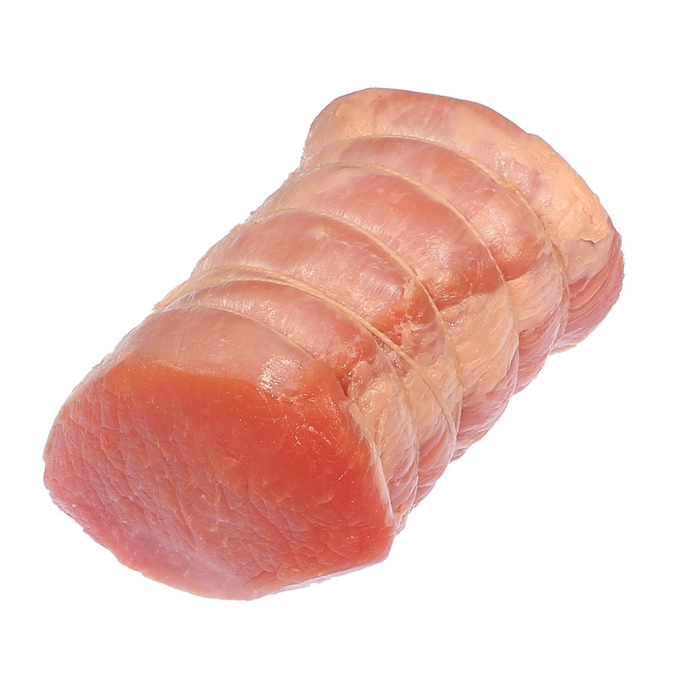 MeinMetzger Schweinrollbraten vom Filetkotelett 2.500 g