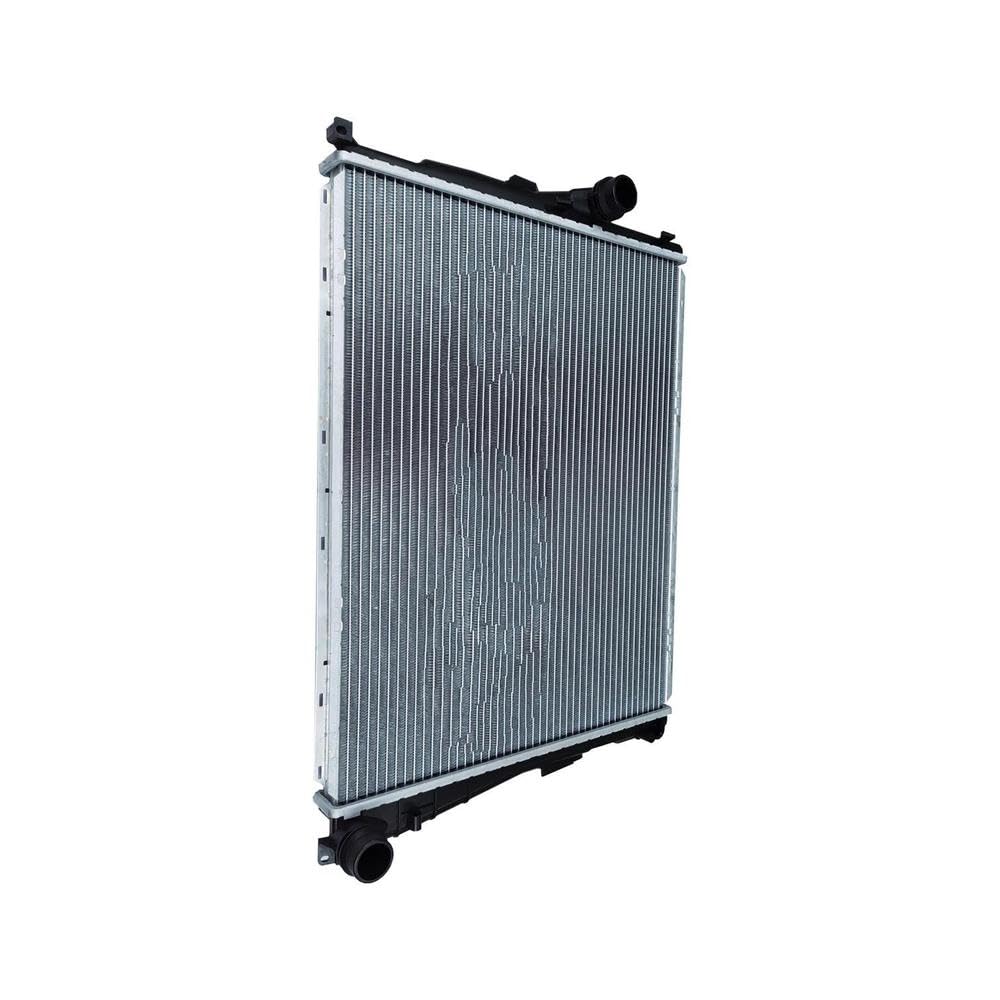 Radiador De Motor Para BMW Serie 3 E46 17119071518 Piezas Sistema Refrigeración