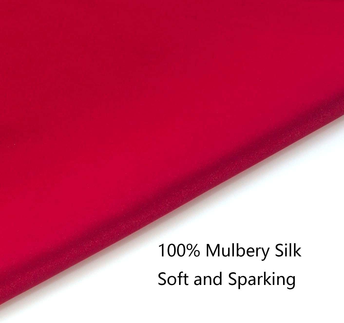 100% Silk Pocket Square 13.7” Solid Color for Men Wedding Party Handkerchief Gentleman